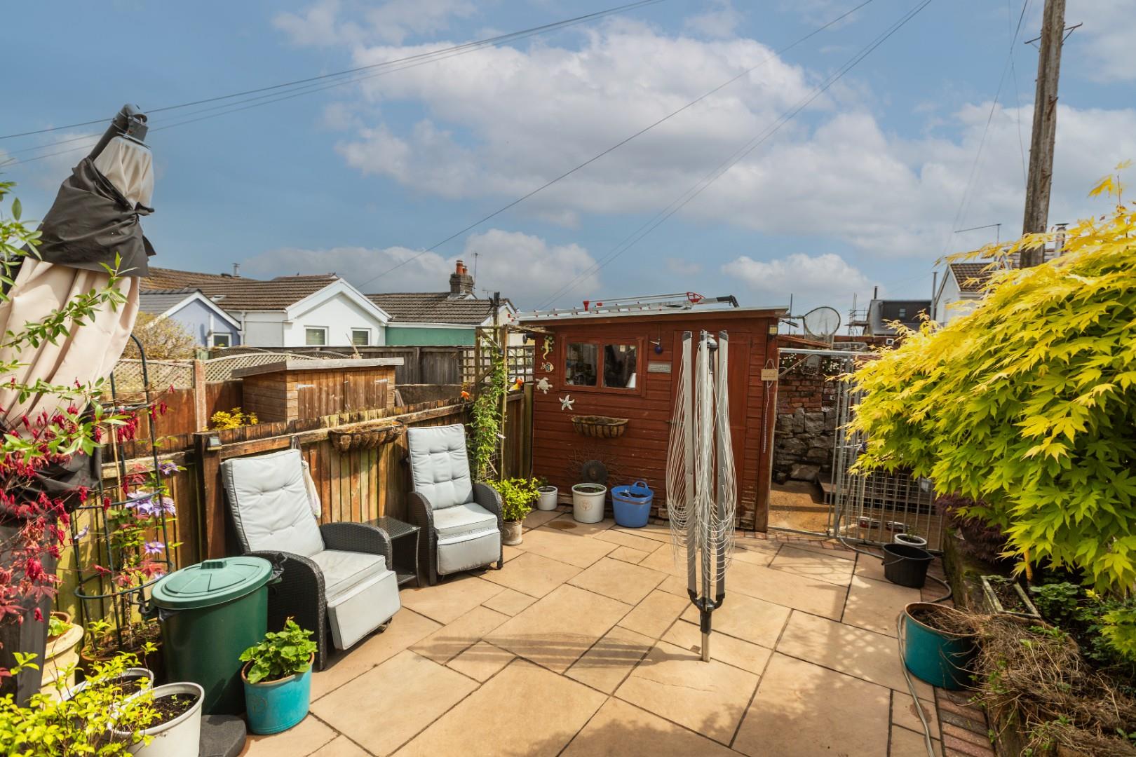 Woodville Road, Mumbles, Swansea, SA3 4AD